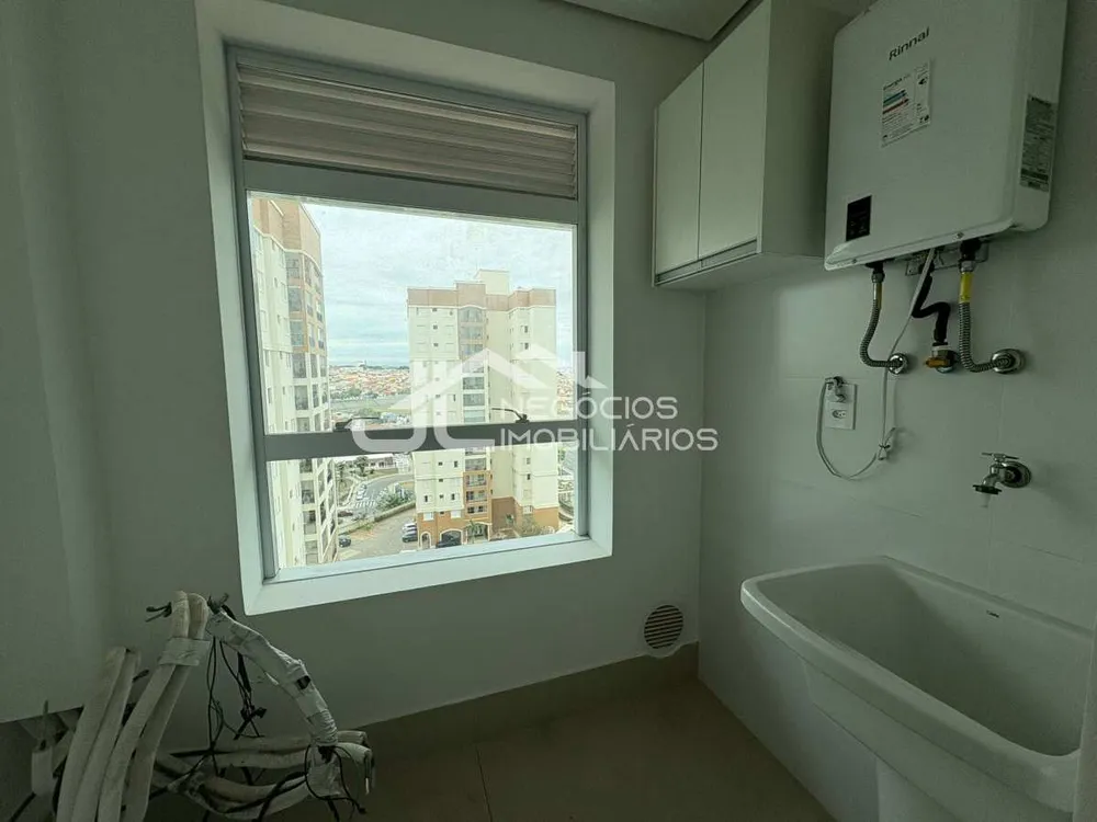 Apartamento, 3 quartos, 90 m² - Foto 3