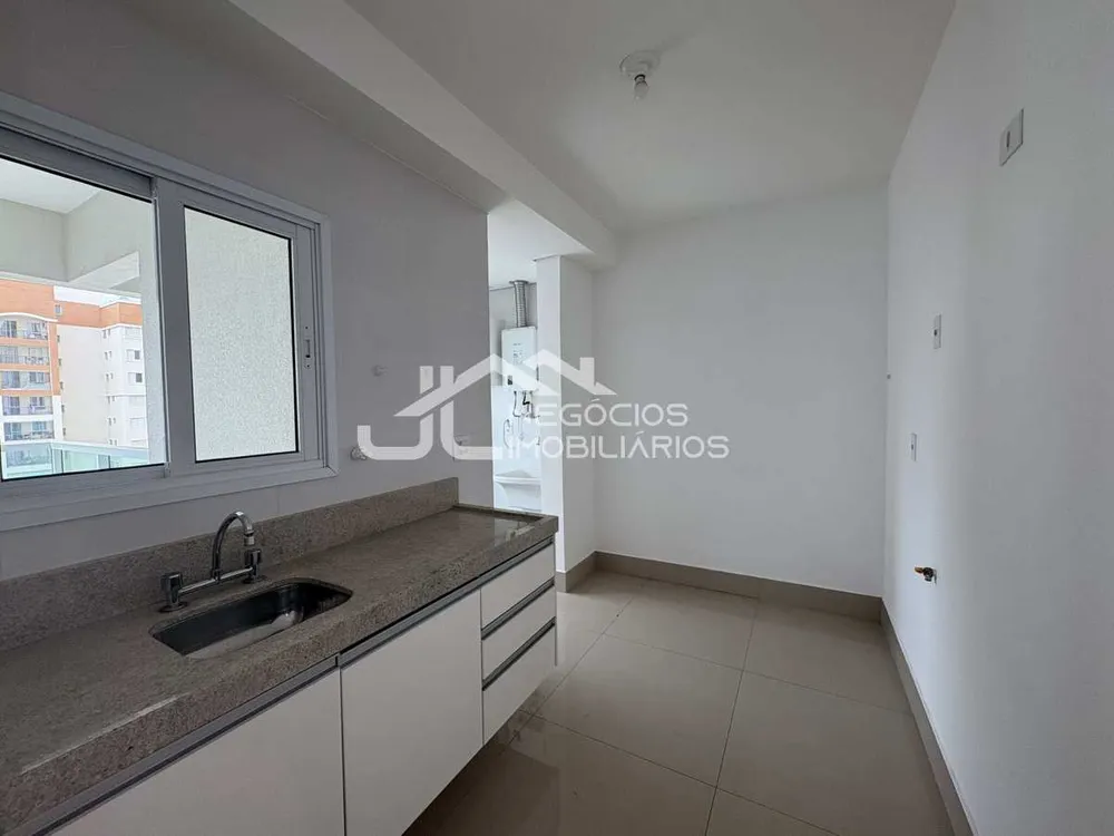 Apartamento, 3 quartos, 90 m² - Foto 7