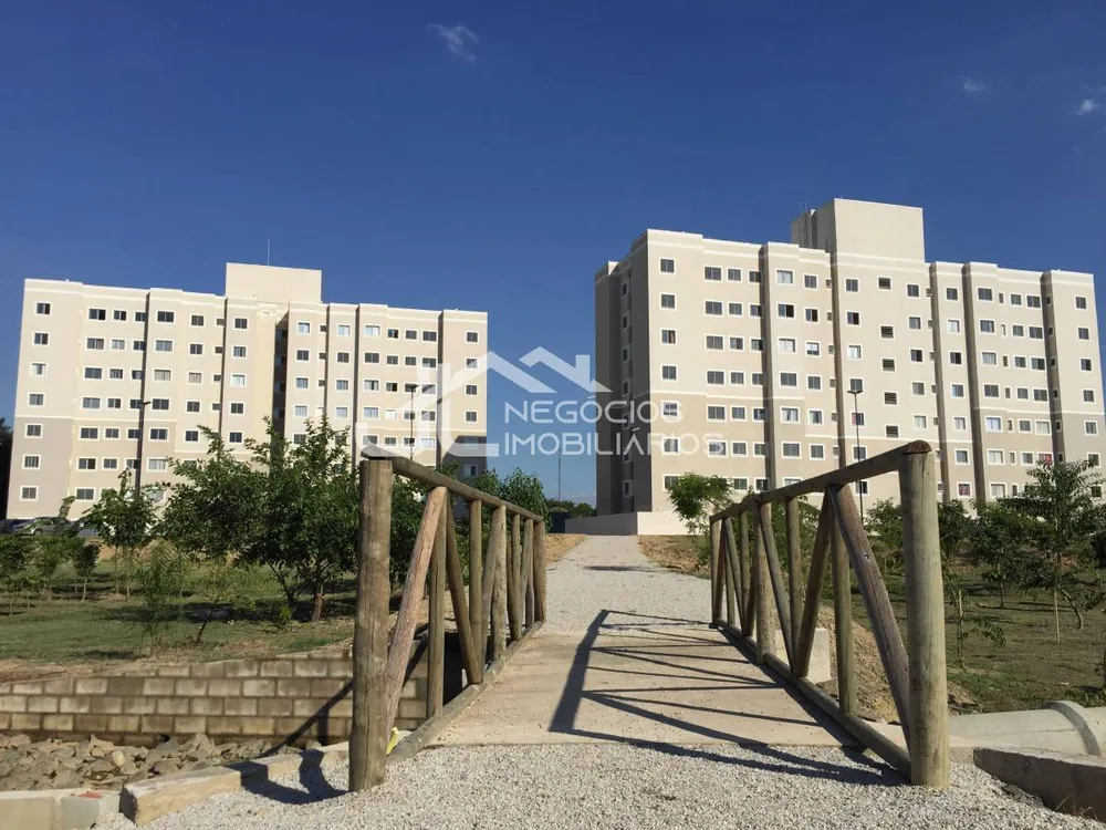 Apartamento, 2 quartos, 54 m² - Foto 8