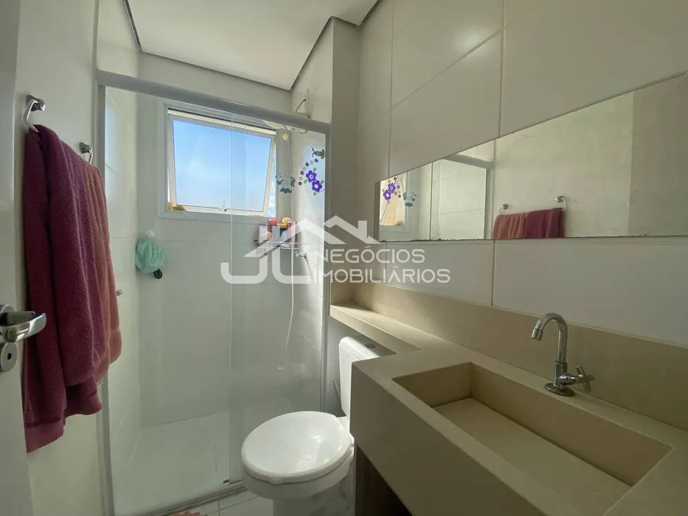 Apartamento, 2 quartos, 54 m² - Foto 4