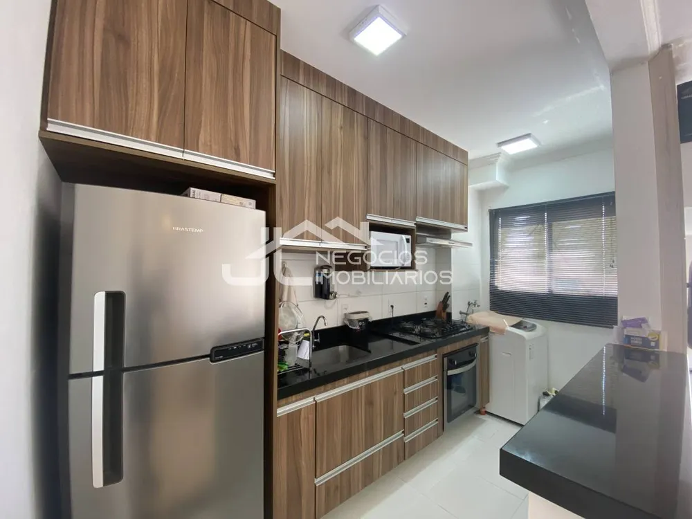 Apartamento, 2 quartos, 54 m² - Foto 2