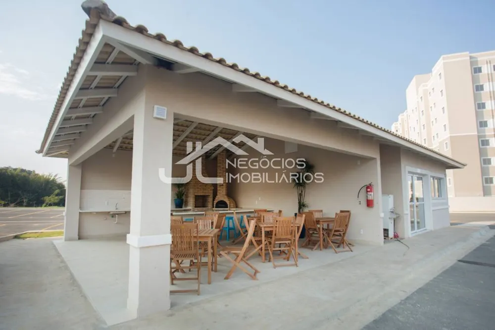 Apartamento, 2 quartos, 54 m² - Foto 11