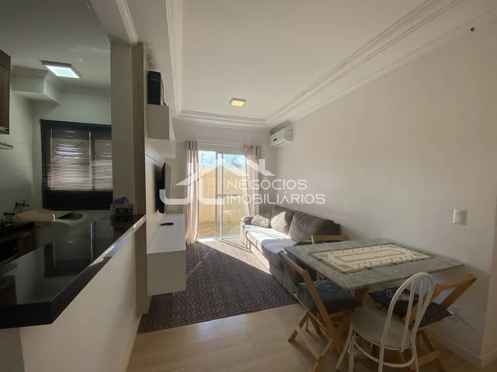 Apartamento, 2 quartos, 54 m² - Foto 1