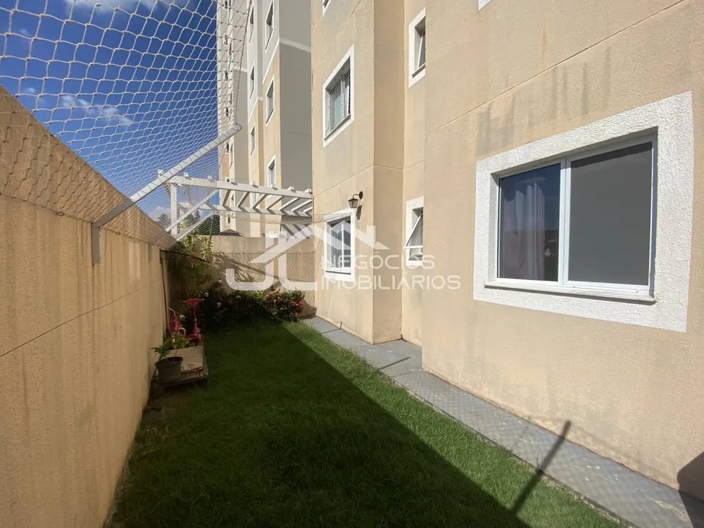 Apartamento, 2 quartos, 54 m² - Foto 6