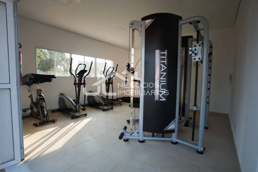 Apartamento, 2 quartos, 54 m² - Foto 14