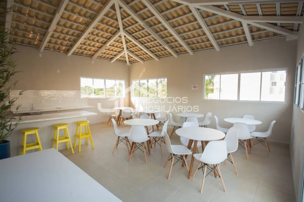 Apartamento, 2 quartos, 54 m² - Foto 13