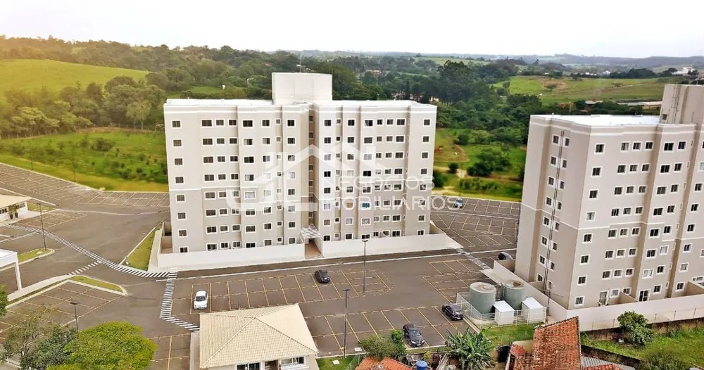 Apartamento, 2 quartos, 54 m² - Foto 7