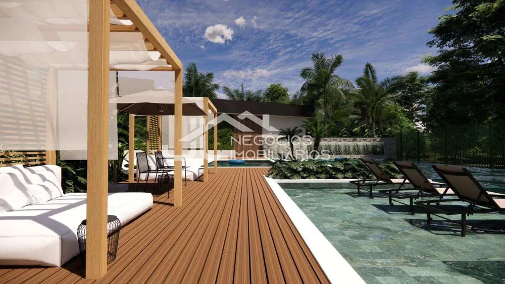 Apartamento, 2 quartos, 61 m² - Foto 2