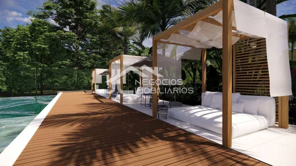 Apartamento, 2 quartos, 61 m² - Foto 3