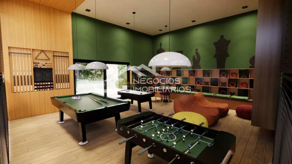 Apartamento, 2 quartos, 61 m² - Foto 7