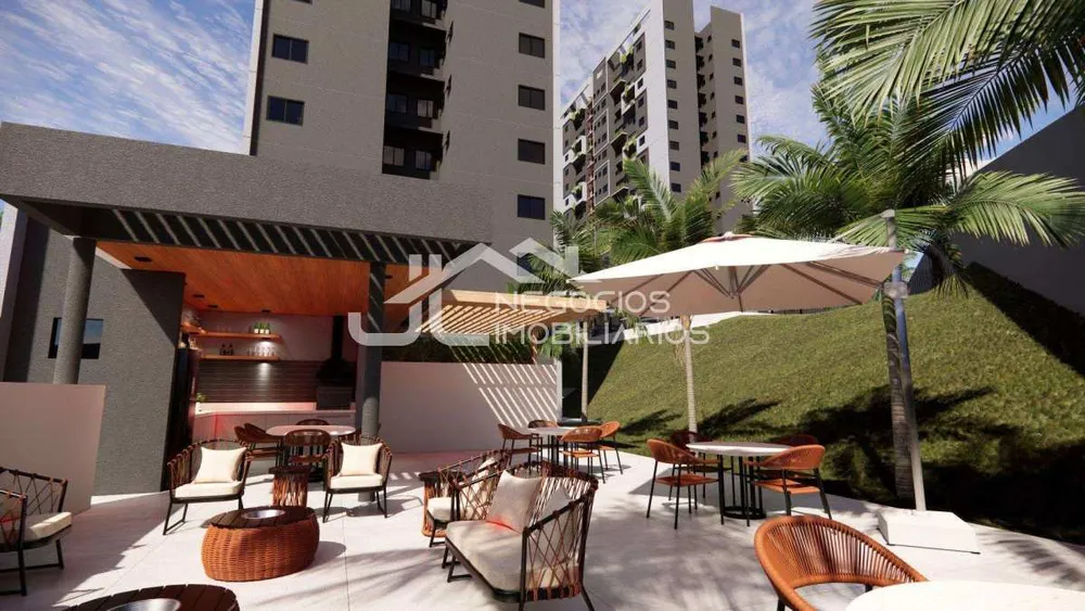 Apartamento, 2 quartos, 61 m² - Foto 4