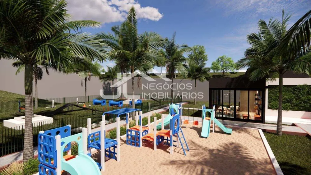 Apartamento, 2 quartos, 61 m² - Foto 8