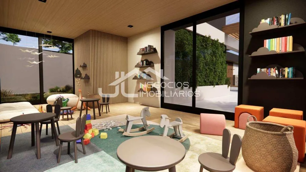 Apartamento, 2 quartos, 61 m² - Foto 9
