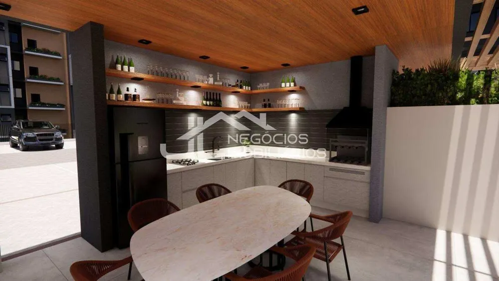Apartamento, 2 quartos, 61 m² - Foto 5