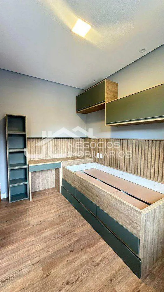 Casa de Condomínio, 4 quartos - Foto 7