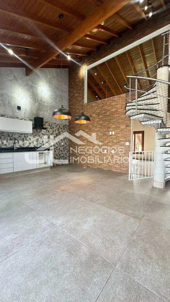 Casa de Condomínio, 4 quartos - Foto 11
