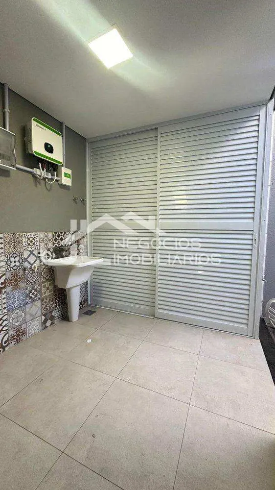 Casa de Condomínio, 4 quartos - Foto 12