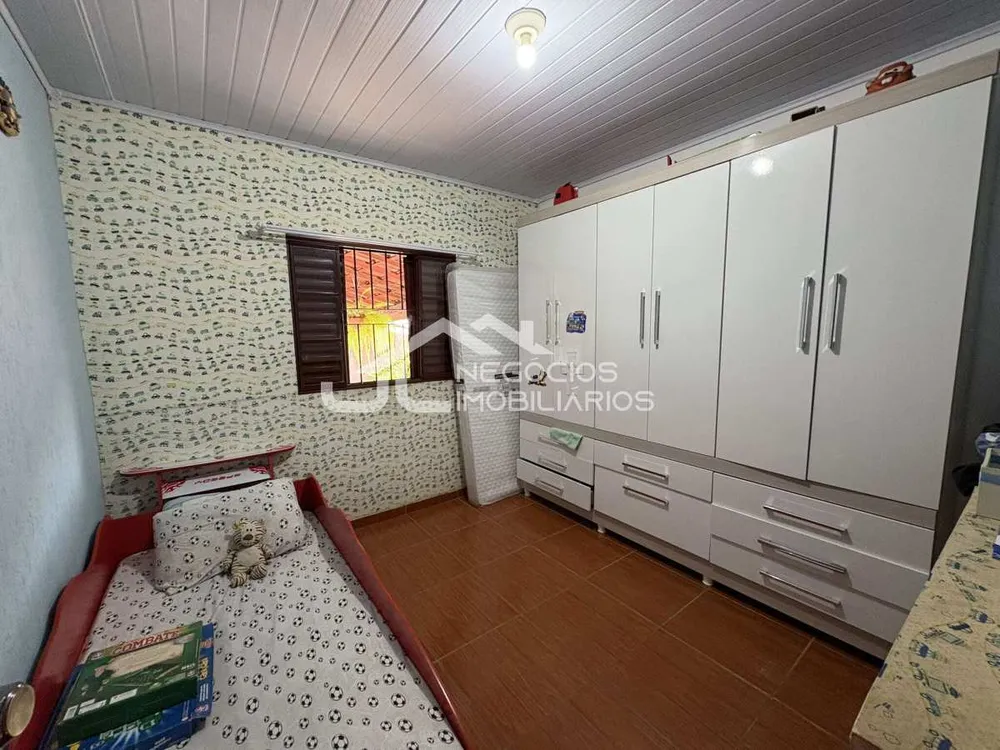 Casa, 3 quartos - Foto 11