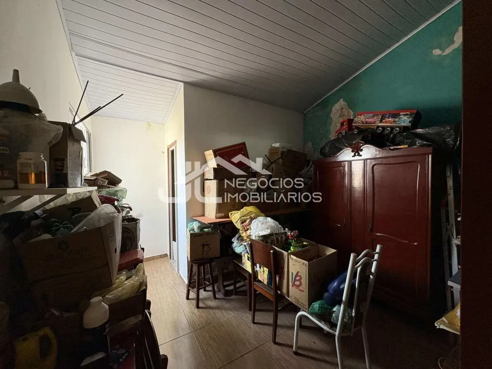 Casa, 3 quartos - Foto 12