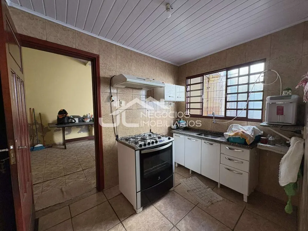 Casa, 3 quartos - Foto 9