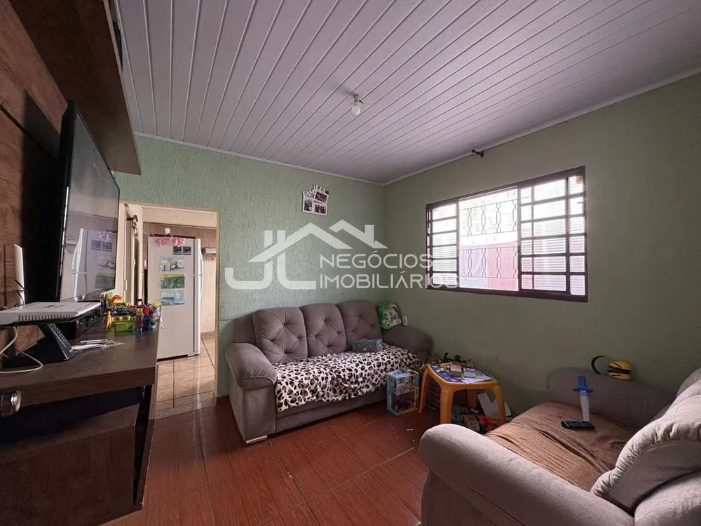 Casa, 3 quartos - Foto 8