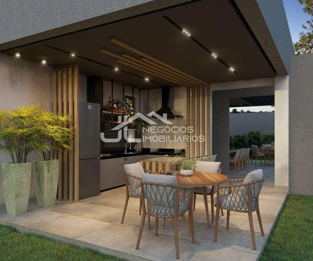 Apartamento, 2 quartos, 61 m² - Foto 8