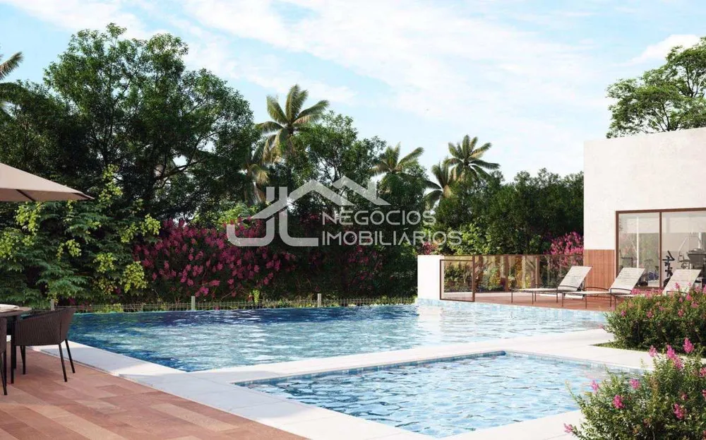 Apartamento, 2 quartos, 61 m² - Foto 5