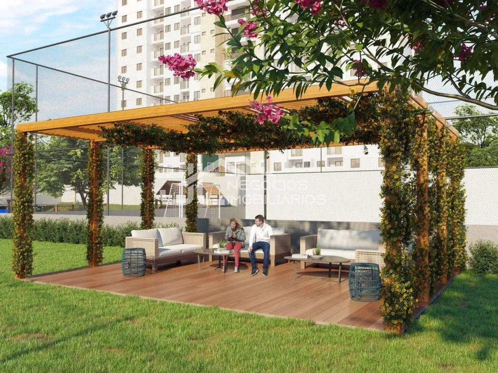 Apartamento, 2 quartos, 61 m² - Foto 14
