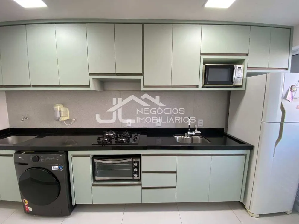Apartamento, 2 quartos, 58 m² - Foto 3
