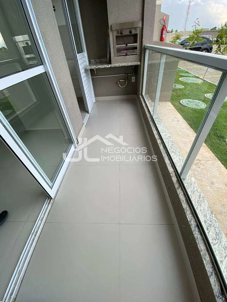 Apartamento, 2 quartos, 58 m² - Foto 2