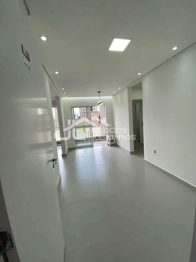 Apartamento, 2 quartos, 58 m² - Foto 1