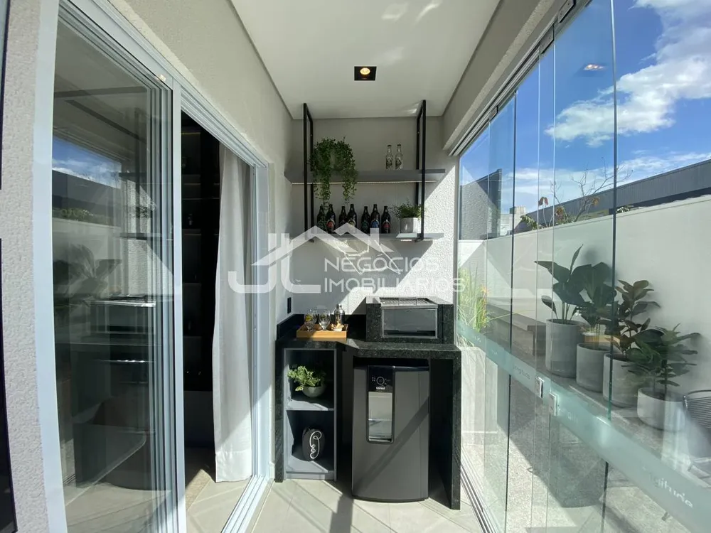 Apartamento, 2 quartos, 51 m² - Foto 4