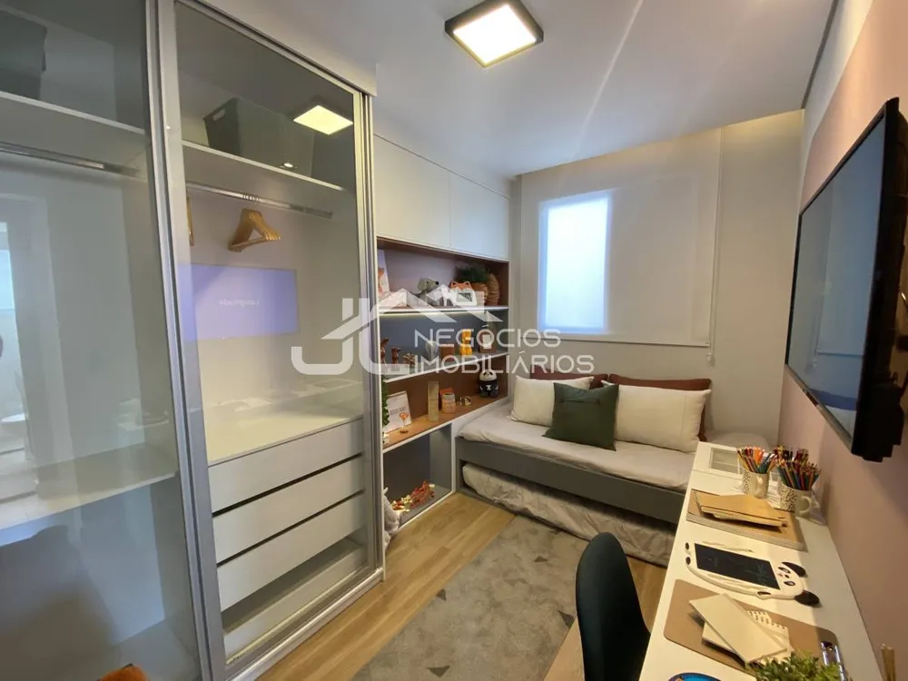 Apartamento, 2 quartos, 51 m² - Foto 6