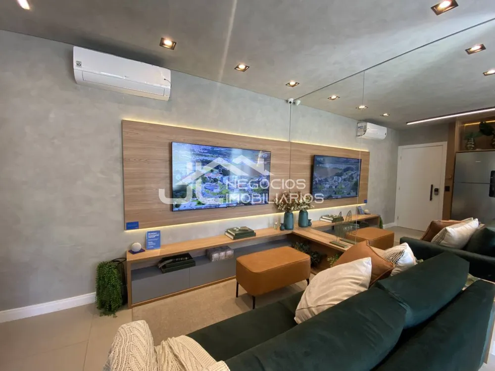 Apartamento, 2 quartos, 51 m² - Foto 1