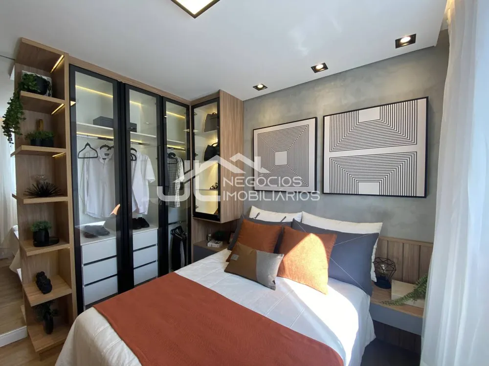 Apartamento, 2 quartos, 51 m² - Foto 7