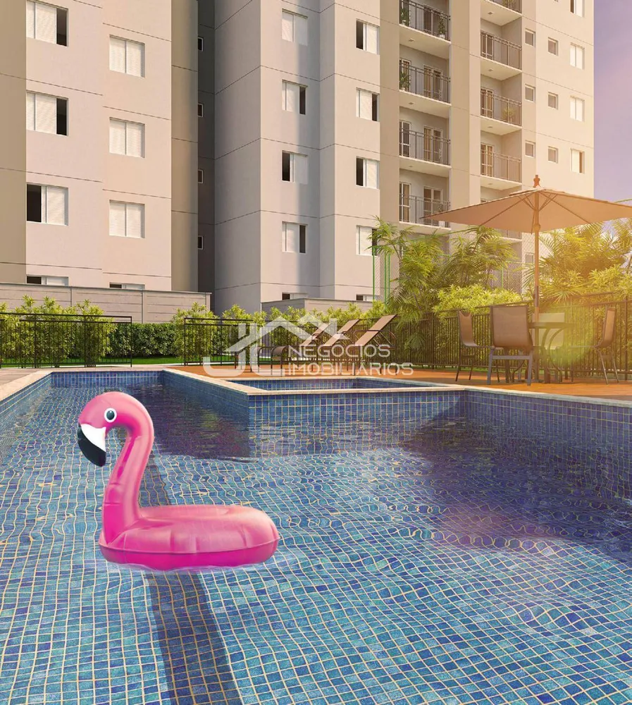 Apartamento, 2 quartos, 51 m² - Foto 11