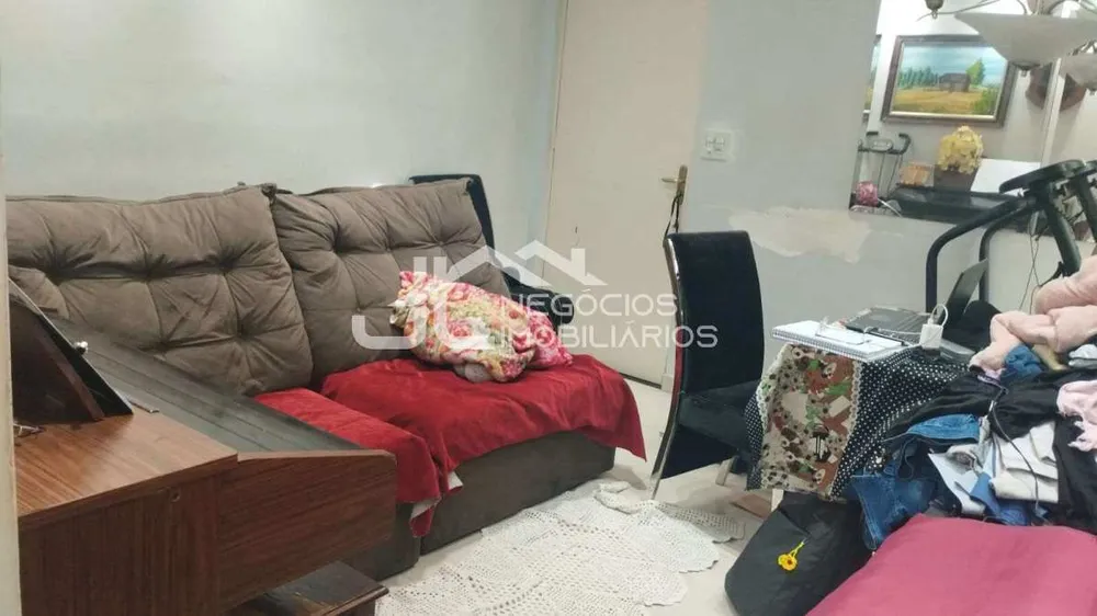 Apartamento, 2 quartos - Foto 2