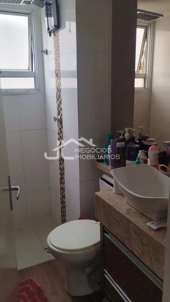 Apartamento, 2 quartos - Foto 4