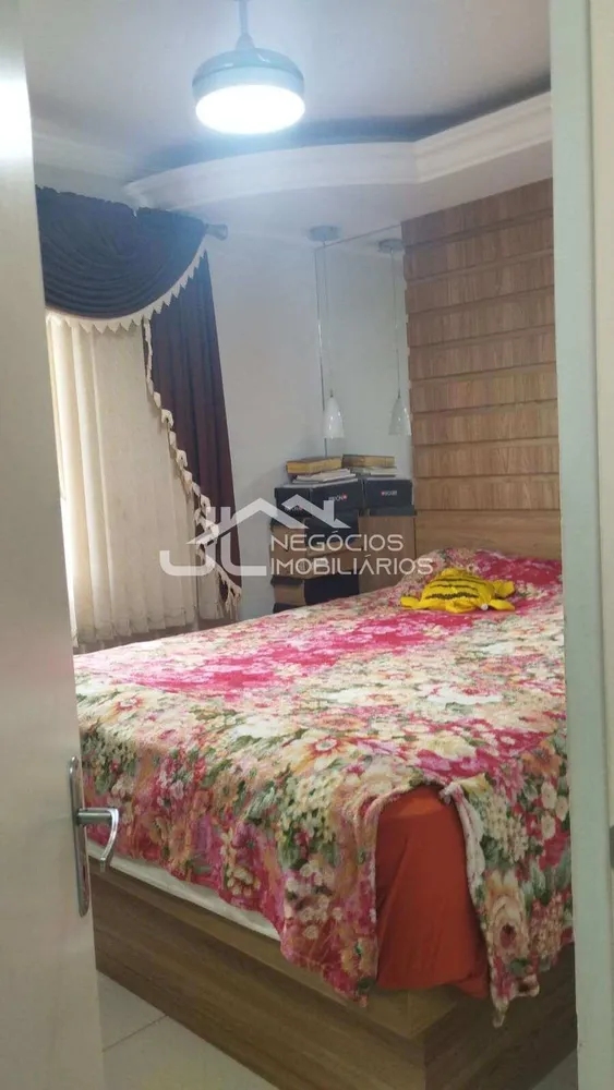 Apartamento, 2 quartos - Foto 5