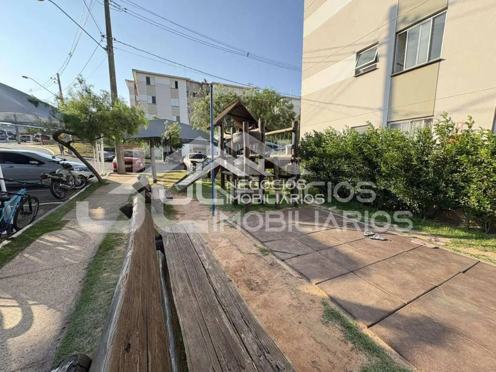 Apartamento, 2 quartos - Foto 8
