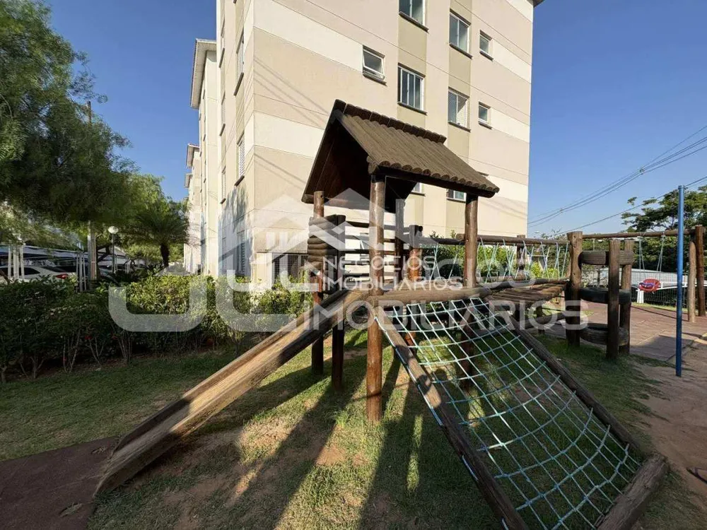 Apartamento, 2 quartos - Foto 7