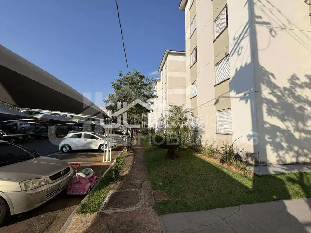 Apartamento, 2 quartos - Foto 10