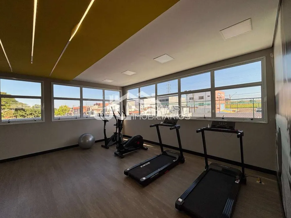 Casa de Condomínio, 3 quartos - Foto 10