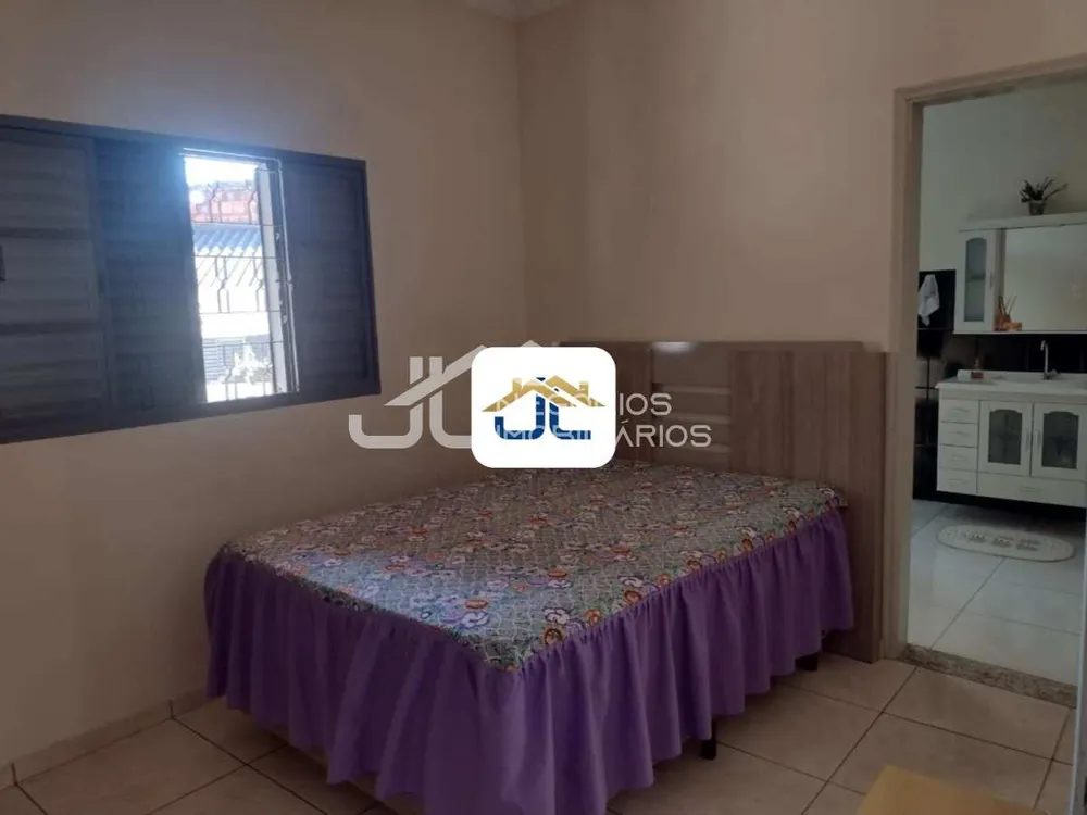 Casa, 2 quartos, 180 m² - Foto 4
