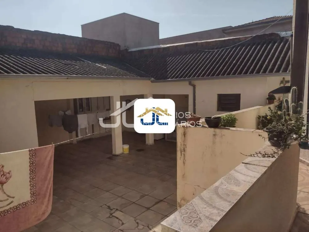 Casa, 2 quartos, 180 m² - Foto 7