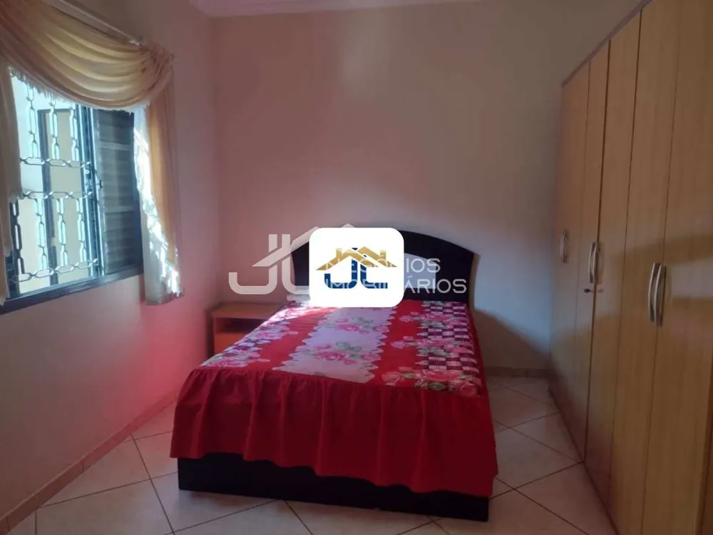Casa, 2 quartos, 180 m² - Foto 6