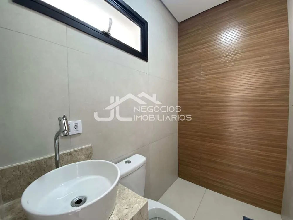 Casa de Condomínio, 4 quartos - Foto 7