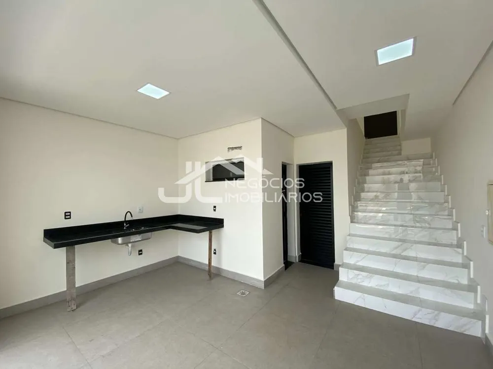 Casa de Condomínio, 4 quartos - Foto 9