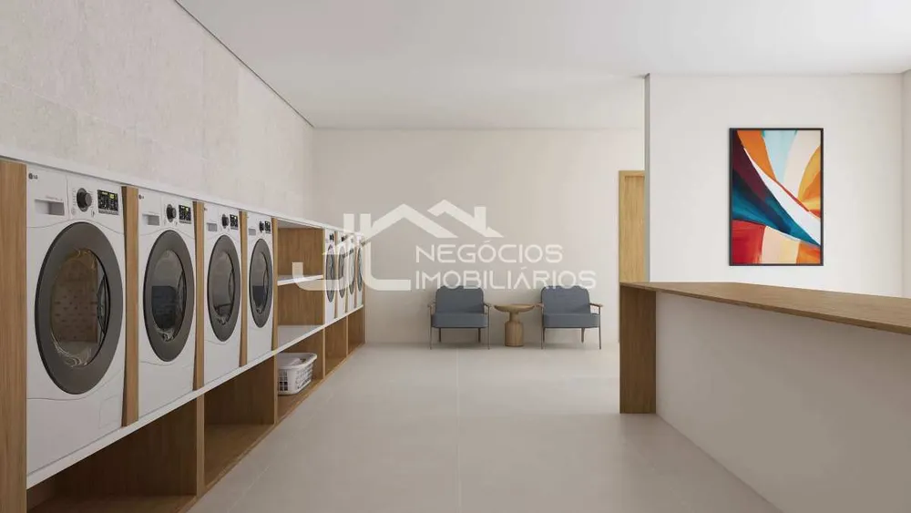 Apartamento, 2 quartos - Foto 11