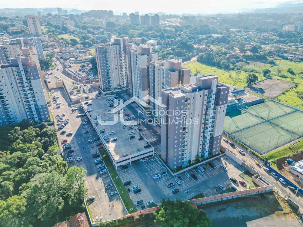 Apartamento, 3 quartos, 63 m² - Foto 1